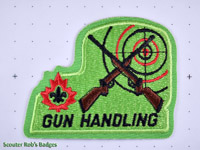 Gun Handling